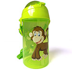 MONKEY FACE DRINKING BOTTLE